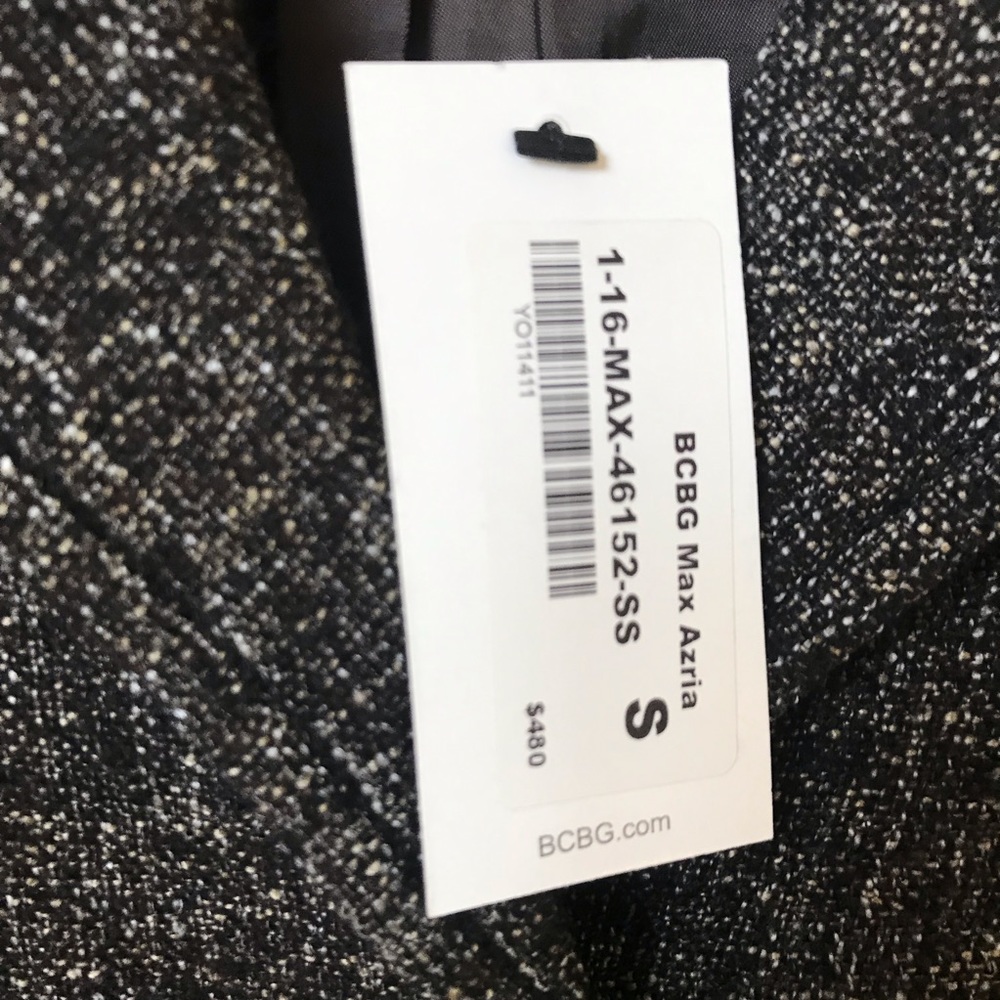 BCBG Max Azria Jacket blazer Small - Picture 3 of 8